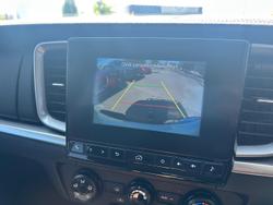 2022 Mazda BT-50 XS