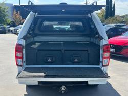 2022 Mazda BT-50 XS
