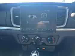 2022 Mazda BT-50 XS