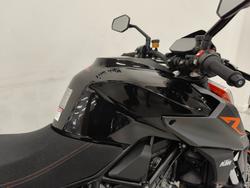 2017 Ktm 1290 SUPER DUKE R Black