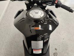 2017 Ktm 1290 SUPER DUKE R Black