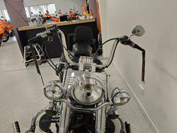 2011 Harley-davidson FLSTC HERITAGE SOFTAIL CLASSIC MAROON