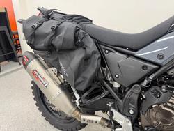 2022 YAMAHA XTZ690 TENERE 700 Black