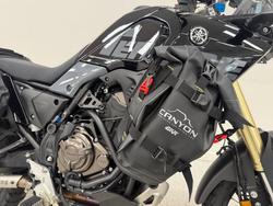 2022 YAMAHA XTZ690 TENERE 700 Black