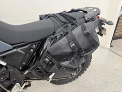 2022 YAMAHA XTZ690 TENERE 700 Black