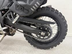 2022 YAMAHA XTZ690 TENERE 700 Black