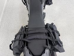 2022 YAMAHA XTZ690 TENERE 700 Black