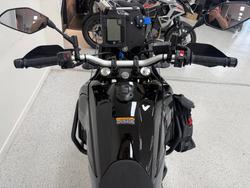 2022 YAMAHA XTZ690 TENERE 700 Black