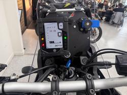 2022 YAMAHA XTZ690 TENERE 700 Black