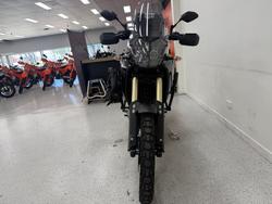 2022 YAMAHA XTZ690 TENERE 700 Black