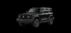 2025 GWM Tank 300 Ultra