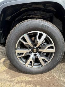 2025 GWM Tank 300 Ultra