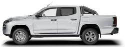 2026 Nissan Navara ST DUAL CAB