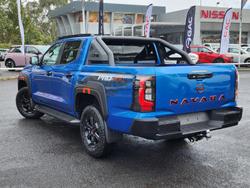 2026 Nissan Navara PRO-4X DUAL CAB