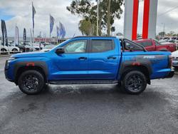 2026 Nissan Navara PRO-4X DUAL CAB