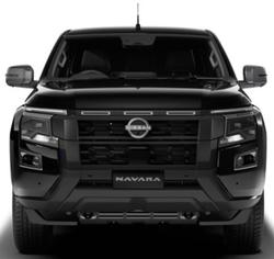 2026 Nissan Navara ST-X DUAL CAB