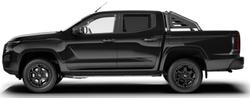 2026 Nissan Navara ST-X DUAL CAB