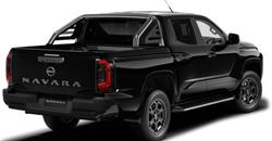 2026 Nissan Navara ST-X DUAL CAB
