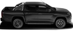 2026 Nissan Navara ST-X DUAL CAB