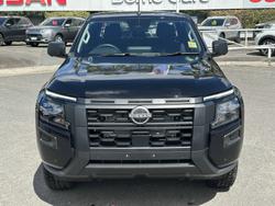 2026 Nissan Navara SL DUAL CAB