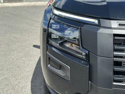 2026 Nissan Navara SL DUAL CAB