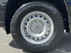 2026 Nissan Navara SL DUAL CAB