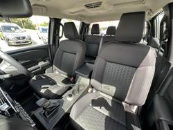 2026 Nissan Navara SL DUAL CAB