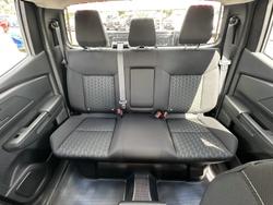 2026 Nissan Navara SL DUAL CAB