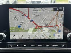 2026 Nissan Navara SL DUAL CAB