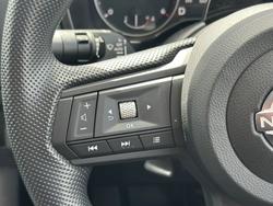 2026 Nissan Navara SL DUAL CAB