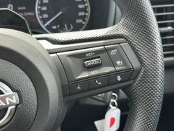 2026 Nissan Navara SL DUAL CAB