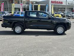 2026 Nissan Navara SL DUAL CAB