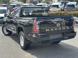 2026 Nissan Navara SL DUAL CAB