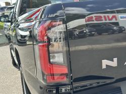 2026 Nissan Navara SL DUAL CAB
