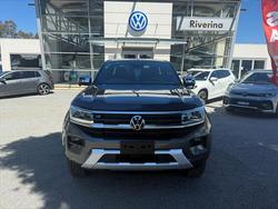 2025 Volkswagen AMAROK STYLE