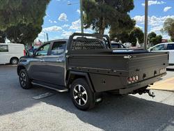 2025 Volkswagen AMAROK STYLE