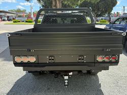 2025 Volkswagen AMAROK STYLE