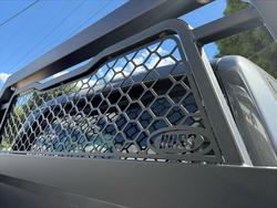 2025 Volkswagen AMAROK STYLE