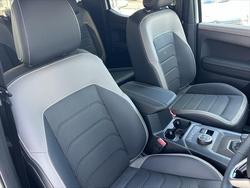 2025 Volkswagen AMAROK STYLE