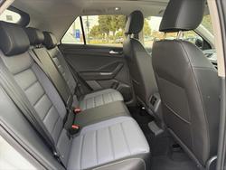 2025 Volkswagen T-ROC STYLE