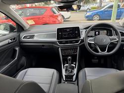 2025 Volkswagen T-ROC STYLE