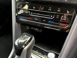 2025 Volkswagen T-ROC STYLE