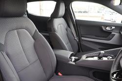 2022 Polestar 2 Long range Single motor