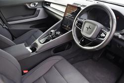 2022 Polestar 2 Long range Single motor
