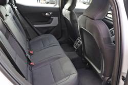 2022 Polestar 2 Long range Single motor