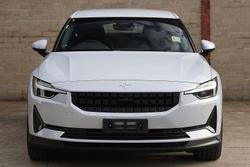 2022 Polestar 2 Long range Single motor