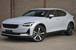 2022 Polestar 2 Long range Single motor