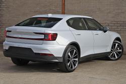 2022 Polestar 2 Long range Single motor
