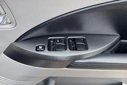 2006 Mitsubishi Grandis VR-X BA MY07 Gunmetal