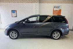 Mitsubishi Grandis